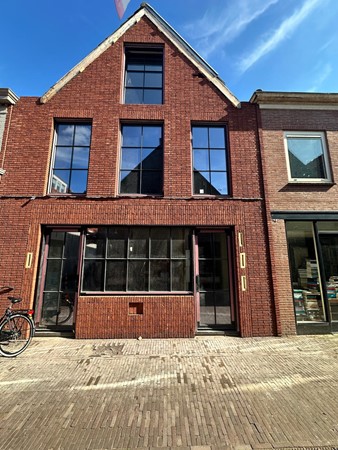 Medium property photo - Lange Kerkstraat 14B, 1621 EG Hoorn